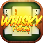 Whisky Poker icône