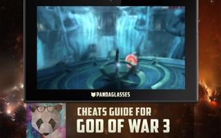 Guide for God Of War 3 Ghost Of Sparta 截圖 1