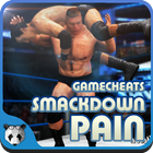 Guide for WWE Smackdown Pain आइकन