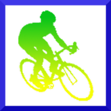 ikon Cycling game