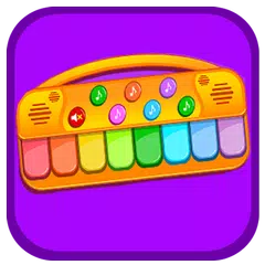 Piano For Kids APK download