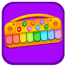 Piano For Kids APK