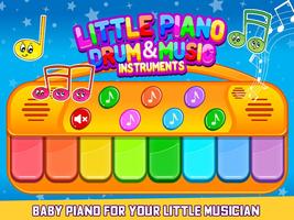 Piano For Kids screenshot 3