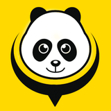 PandaExpo: выставки в кармане-icoon