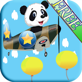panda Adventure आइकन