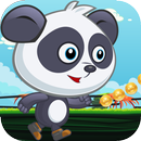 Super Adventure World of Panda APK