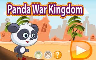 Super Adventure World of Panda penulis hantaran