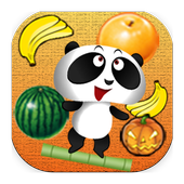 Panda Jump Game icon