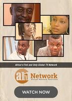 ANTV - African Network TV (Mobile App) Affiche