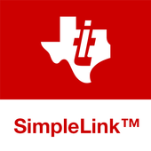 SimpleLink™ Wi-Fi® Starter icon