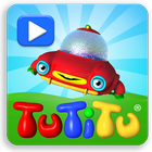 TuTiTu Video icon