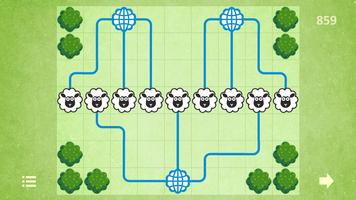 Connect Sheep screenshot 1