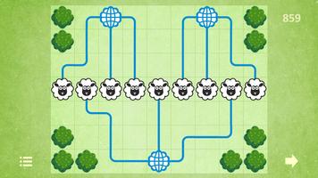 Connect Sheep screenshot 1