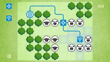 Connect Sheep screenshot 2