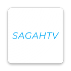 SAGAH TV INDONESIA ไอคอน