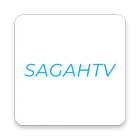 SAGAH TV INDONESIA 아이콘