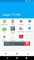 SAGAH TV INDONESIA syot layar 1