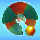 Glass Smasher icon