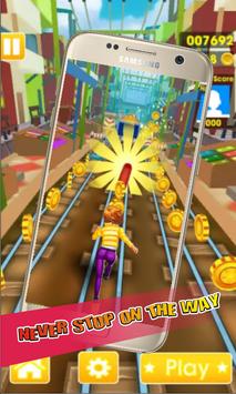Download New Subway Surf City Rush Runner 2018 Apk For Android Latest Version - subway surf roblox rush 2018 for android apk download