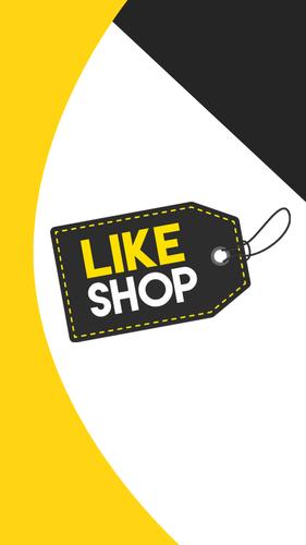 Like Shop for Android - APK Download
