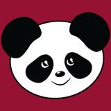 PandaTalk biểu tượng