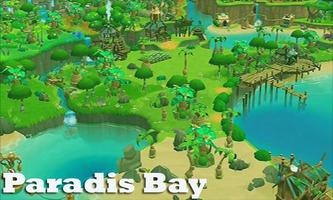 Guide :Paradise BAY 截图 1