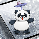 Panda on Phone-APK