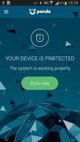 Endpoint Protection - Panda screenshot 1