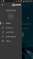 Endpoint Protection - Panda スクリーンショット 2