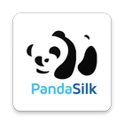 PandaSilk Lite أيقونة