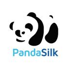 PandaSilk-icoon