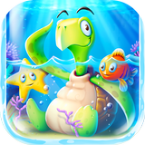 Turtle Blitz icône