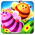 Honey Bee Mania: Brilliant Puzzles