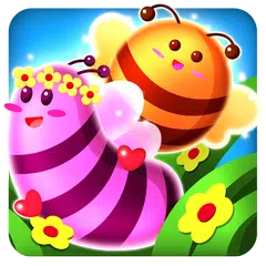 Honey Bee Mania: Brilliant Puzzles