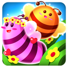 Honey Bee Mania: Brilliant Puzzles আইকন