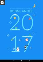 1 Schermata Calendrier de l'après