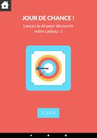 2 Schermata Calendrier de l'après