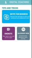 Digital Coaching by DB4E Plakat
