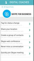 Digital Coaching by DB4E Screenshot 1