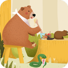 Les contes gourmands ikon