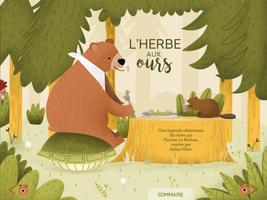 Les contes gourmands syot layar 2
