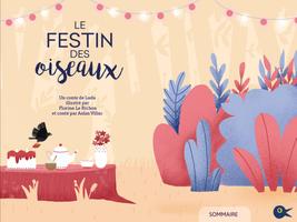 Les contes gourmands syot layar 3