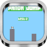 แพนด้าจั๊ม