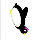 Flappy Penguin 2-icoon