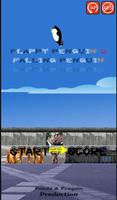 Flappy Penguin 2 plakat