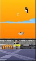 Flappy Penguin 2 स्क्रीनशॉट 2