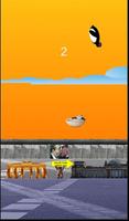 Flappy Penguin 2 capture d'écran 2