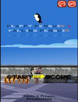 Flappy Penguin 2 تصوير الشاشة 3