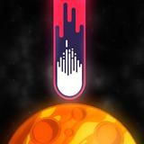 Galaxy Balls - Defend Planet O icône