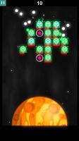 Galaxy Balls - Defend Planet O capture d'écran 2